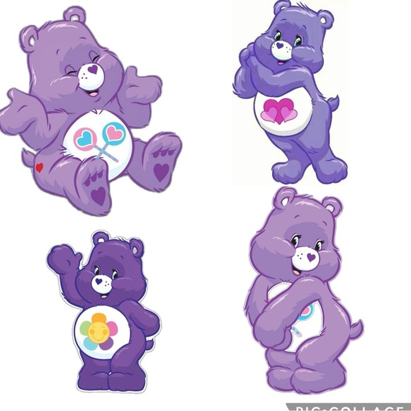 Assorted Animals & Characters - Picture 16 of 16